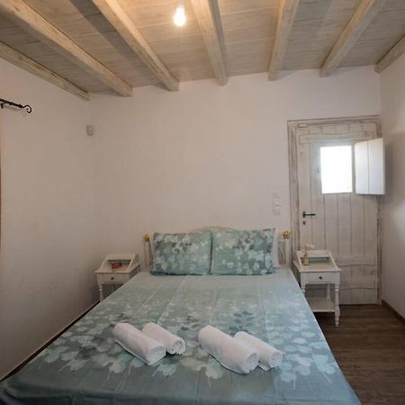 Villa Jakie Mykonos Town Exteriör bild